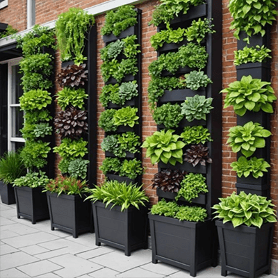 Organic Vegetable Garden Services In Chennai Near Me