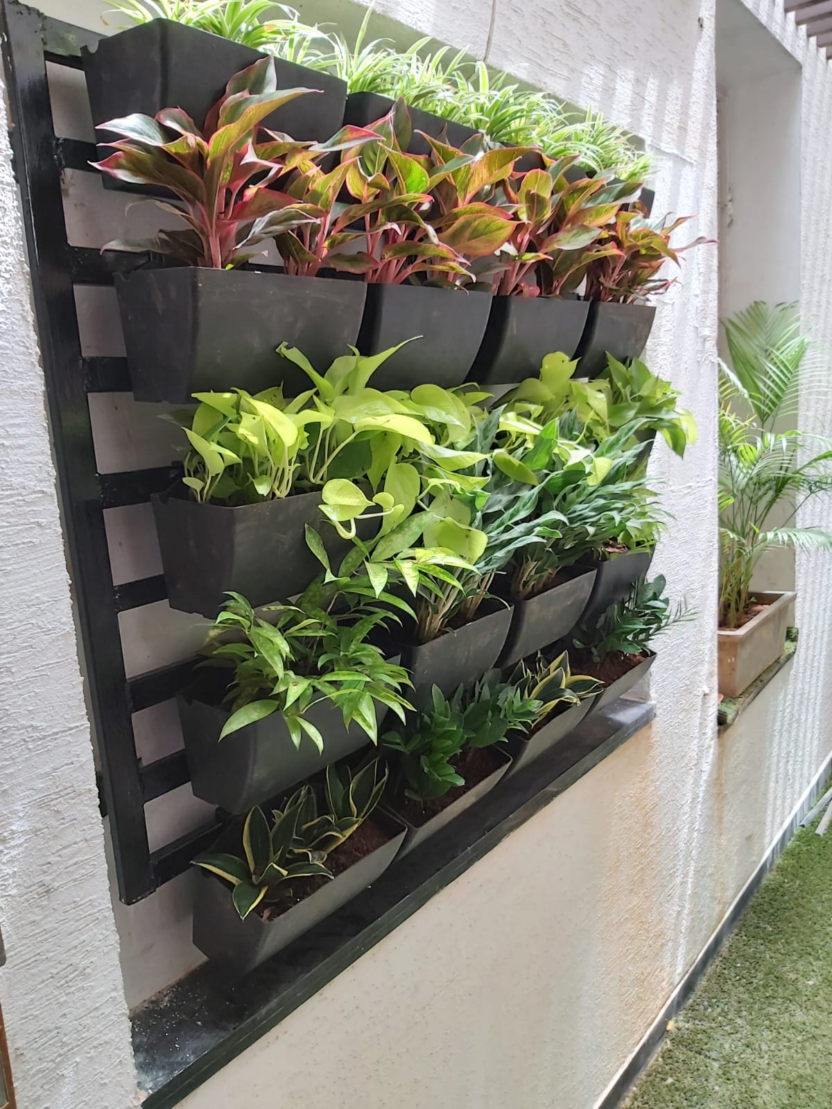 Landscape Architects In Chennai