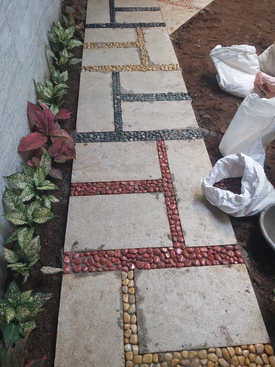 Vertical Gardening Company In Chennai