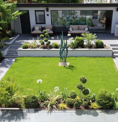 Top Garden Developers In Chennai